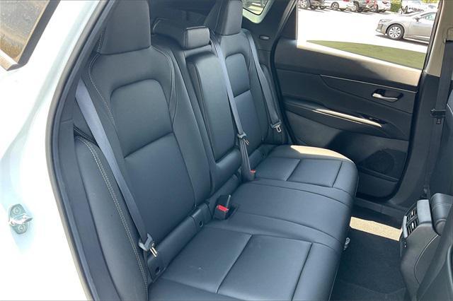 new 2025 Nissan Murano car, priced at $44,165