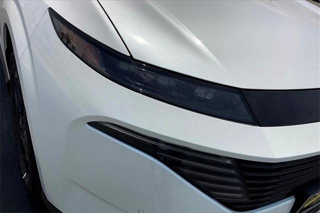 new 2025 Nissan Murano car, priced at $44,165