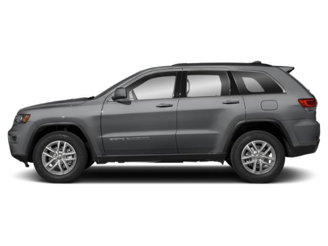 used 2021 Jeep Grand Cherokee car