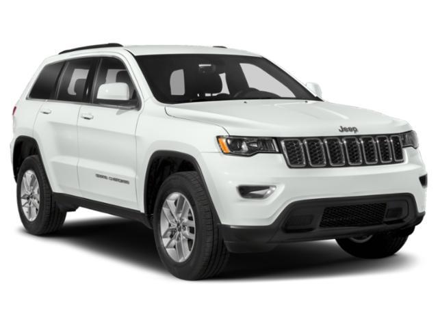 used 2021 Jeep Grand Cherokee car