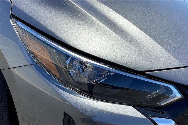 new 2025 Nissan Sentra car, priced at $28,240