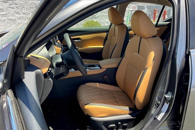 new 2025 Nissan Sentra car, priced at $28,240