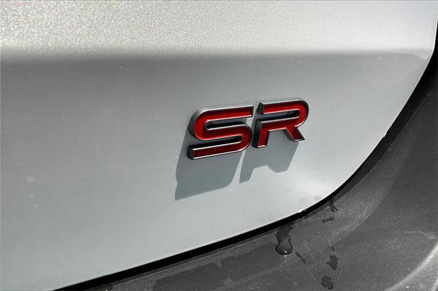 new 2025 Nissan Kicks car, priced at $28,545