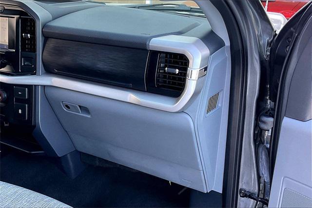 used 2023 Ford F-150 car, priced at $33,995
