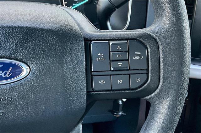 used 2023 Ford F-150 car, priced at $33,995