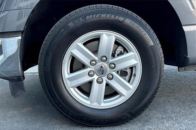 used 2023 Ford F-150 car, priced at $33,995