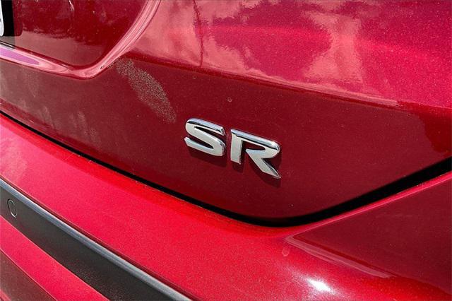 used 2022 Nissan Kicks car, priced at $20,431