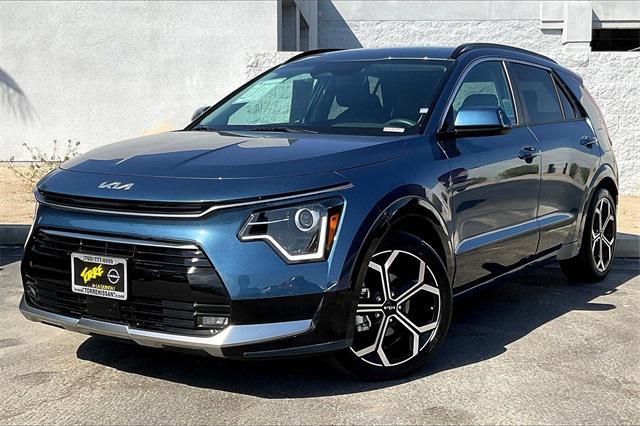 used 2023 Kia Niro car, priced at $24,949