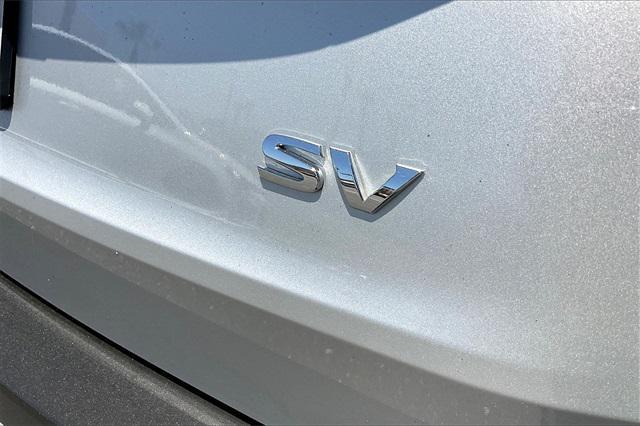 used 2021 Nissan Rogue car, priced at $20,795