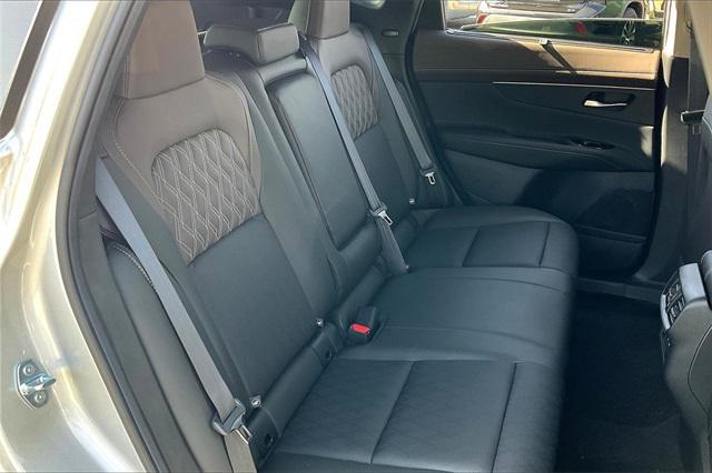 new 2025 Nissan Murano car, priced at $52,300
