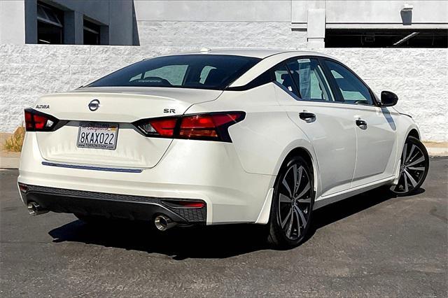 used 2019 Nissan Altima car, priced at $18,995