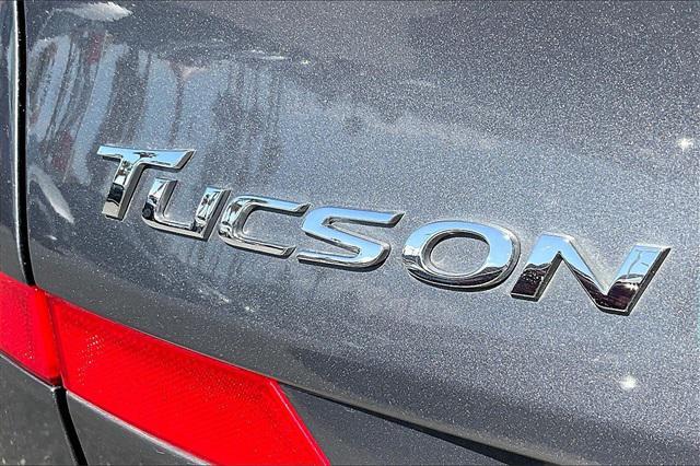 used 2019 Hyundai Tucson car, priced at $18,727