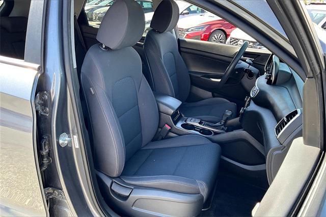used 2019 Hyundai Tucson car, priced at $18,727
