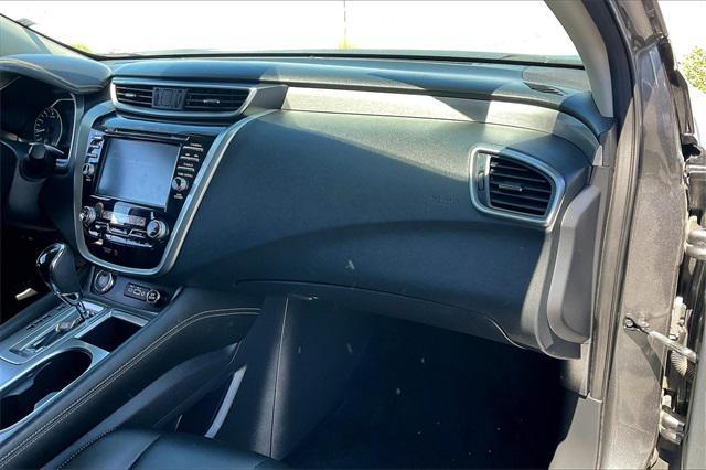used 2023 Nissan Murano car, priced at $24,395