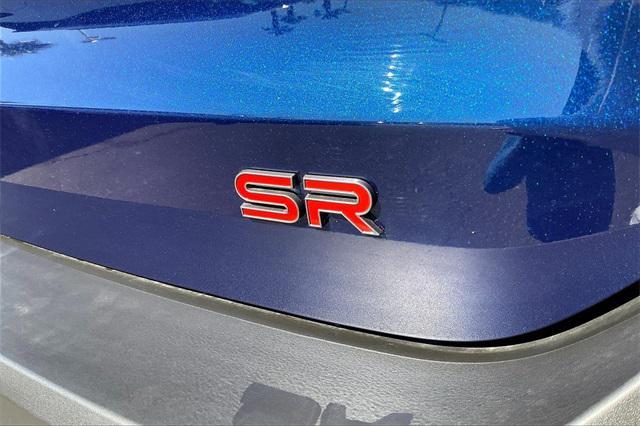 new 2026 Nissan Kicks car, priced at $29,655
