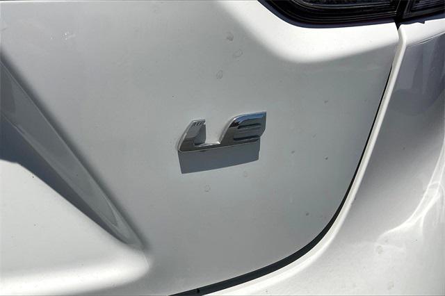 used 2021 Toyota Corolla car, priced at $17,995
