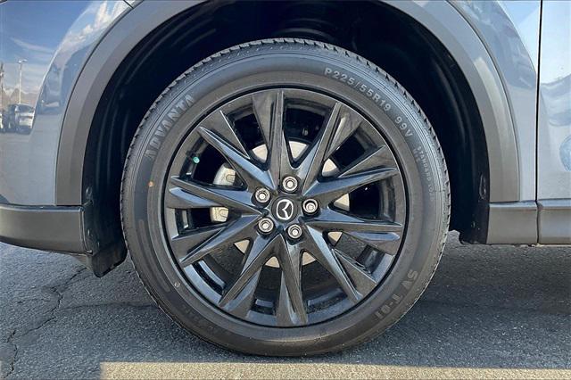 used 2022 Mazda CX-5 car, priced at $25,679