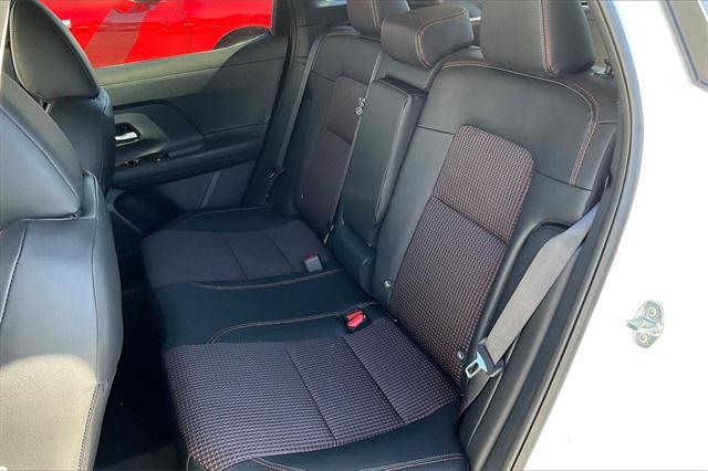 new 2026 Nissan Kicks car, priced at $30,405