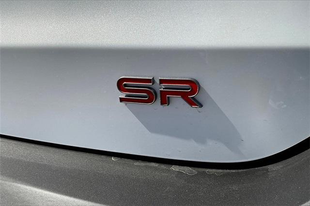 new 2026 Nissan Kicks car, priced at $30,405