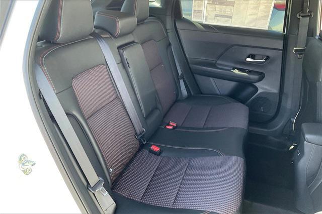 new 2026 Nissan Kicks car, priced at $30,405