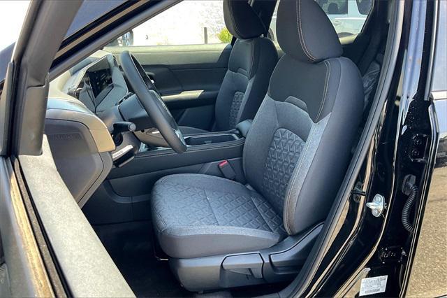 new 2025 Nissan Kicks car, priced at $27,280