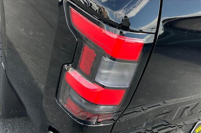 new 2025 Nissan Frontier car, priced at $34,040