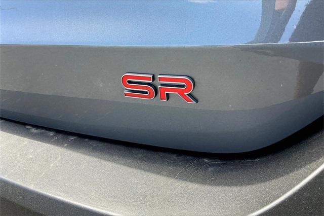 new 2025 Nissan Kicks car, priced at $28,095