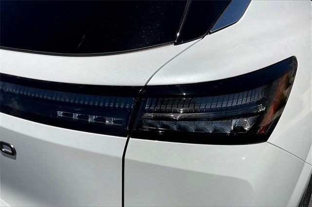 new 2025 Nissan Murano car, priced at $52,750