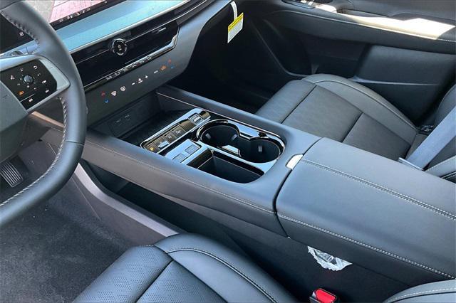 new 2025 Nissan Murano car, priced at $52,750
