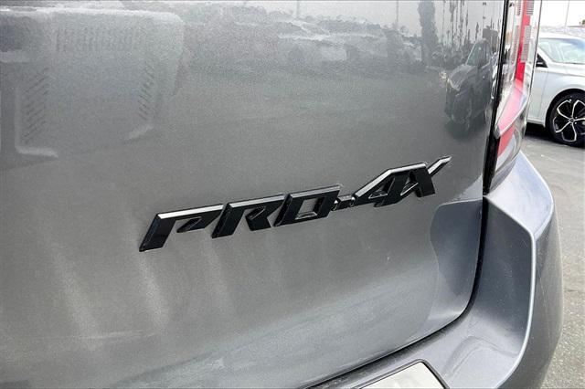 new 2025 Nissan Armada car, priced at $80,765