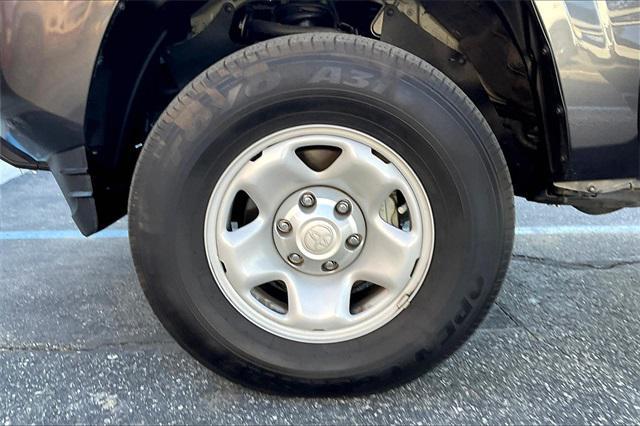 used 2023 Toyota Tacoma car, priced at $32,913