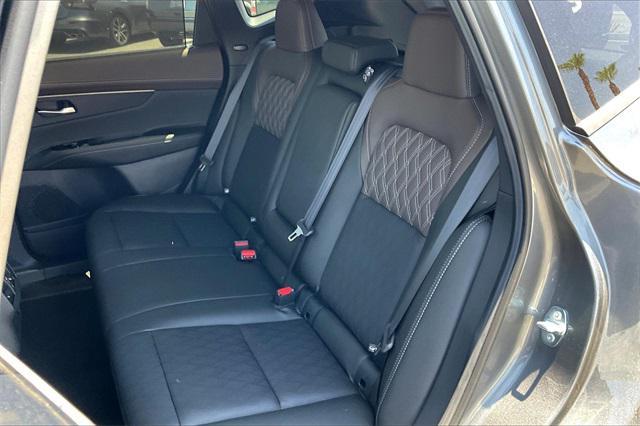 new 2025 Nissan Murano car, priced at $52,300