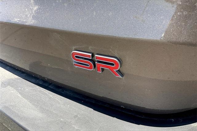 new 2025 Nissan Kicks car, priced at $28,565
