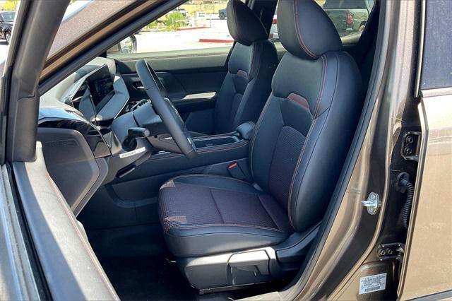 new 2025 Nissan Kicks car, priced at $28,565
