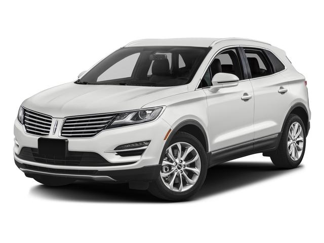 used 2017 Lincoln MKC car