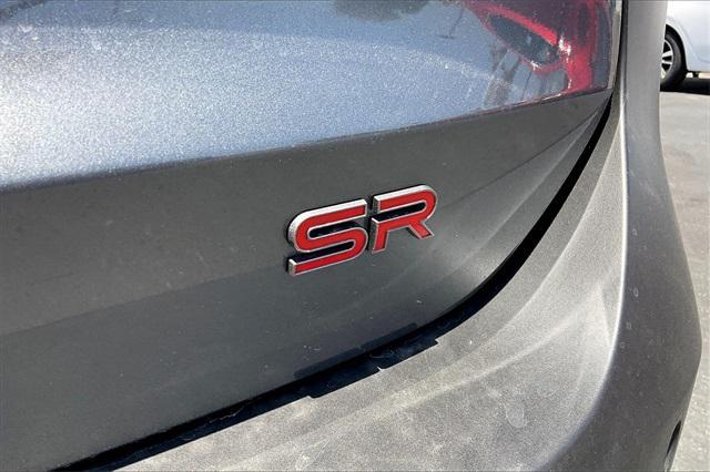 new 2025 Nissan Kicks car, priced at $31,470