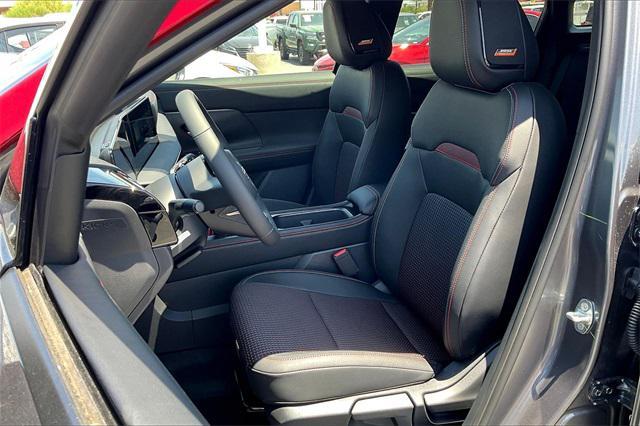 new 2025 Nissan Kicks car, priced at $31,470