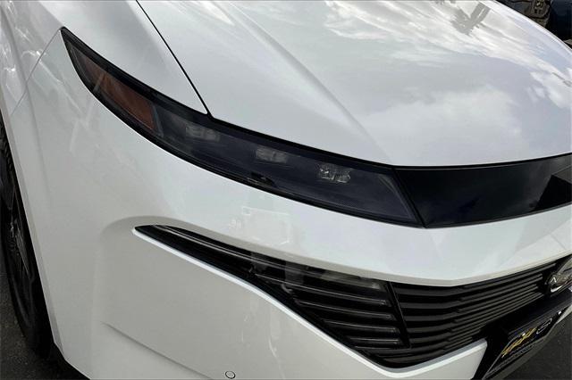 new 2025 Nissan Murano car, priced at $43,165