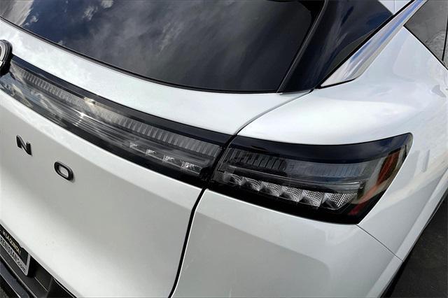 new 2025 Nissan Murano car, priced at $43,165