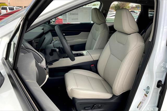 new 2025 Nissan Murano car, priced at $43,165