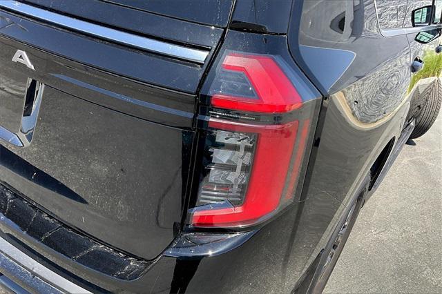 new 2025 Nissan Armada car, priced at $59,480