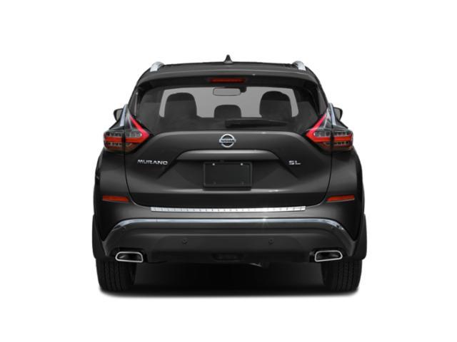used 2021 Nissan Murano car, priced at $21,995