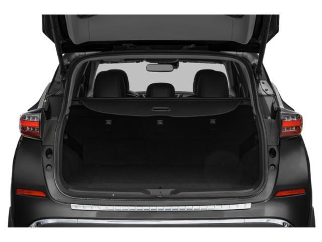 used 2021 Nissan Murano car, priced at $21,995