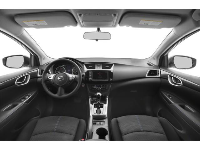 used 2019 Nissan Sentra car
