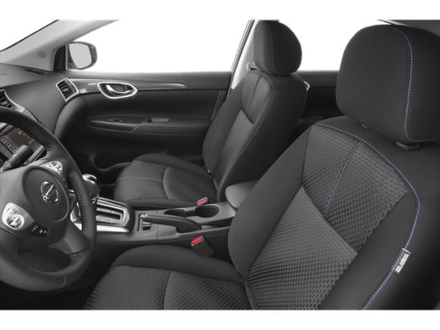 used 2019 Nissan Sentra car