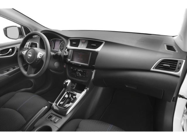 used 2019 Nissan Sentra car