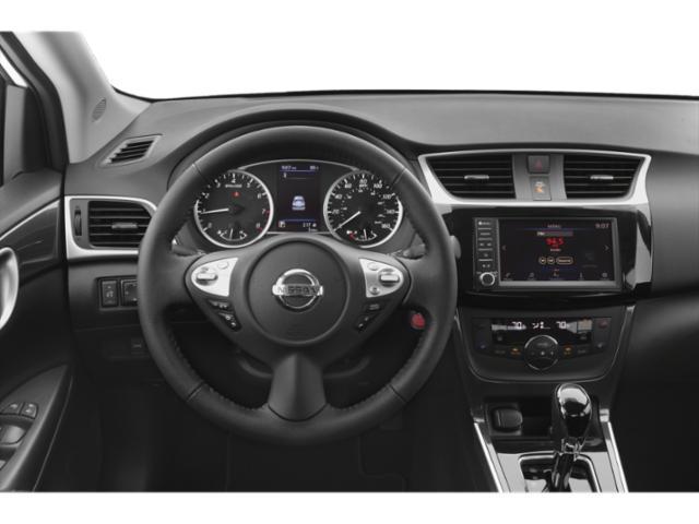 used 2019 Nissan Sentra car