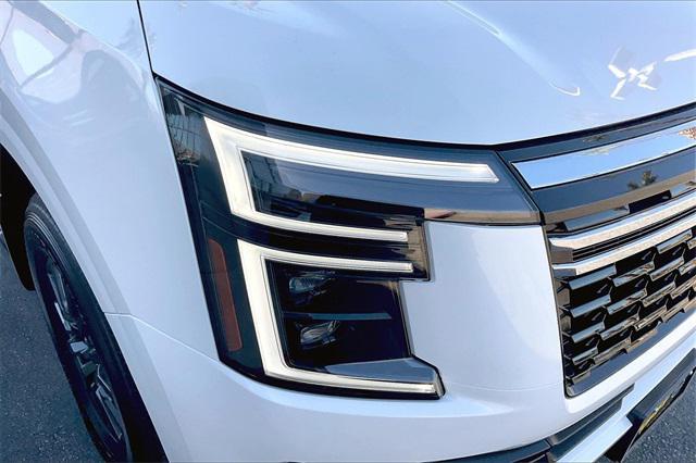 new 2026 Nissan Armada car, priced at $65,465