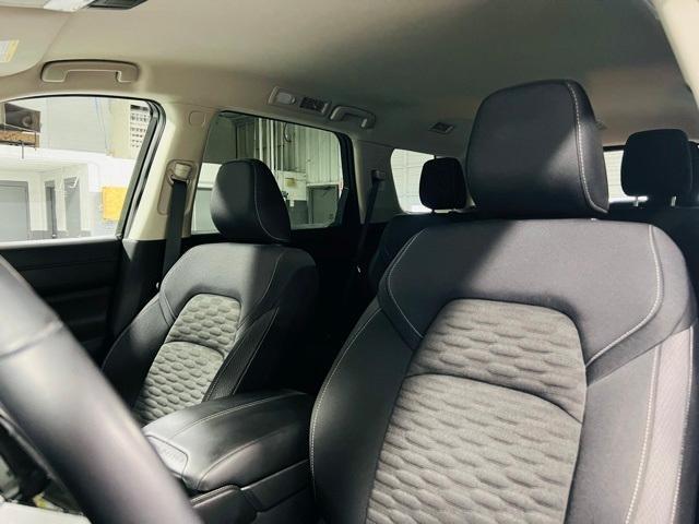 used 2022 Nissan Pathfinder car, priced at $28,000