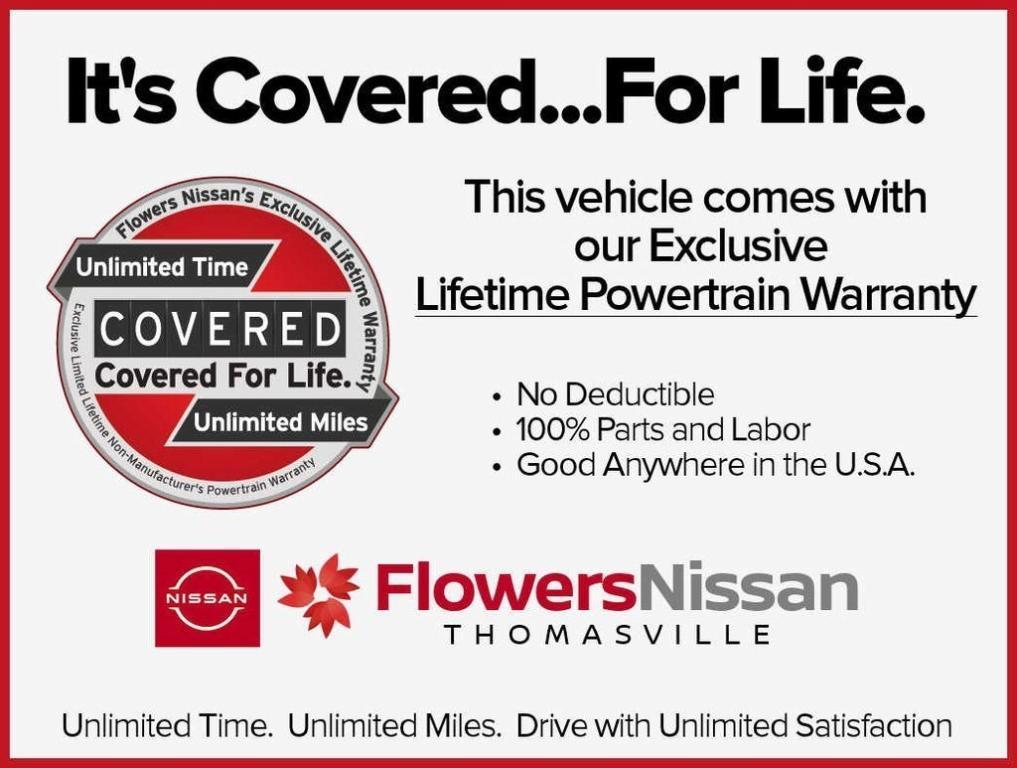 new 2025 Nissan Pathfinder car, priced at $53,575